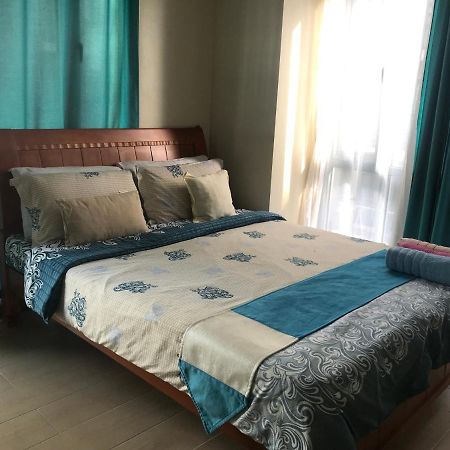 Lena'S Condotel Pasay Eksteriør billede