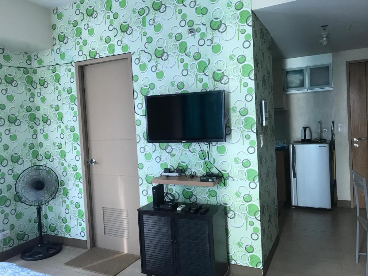 Lena'S Condotel Pasay Eksteriør billede