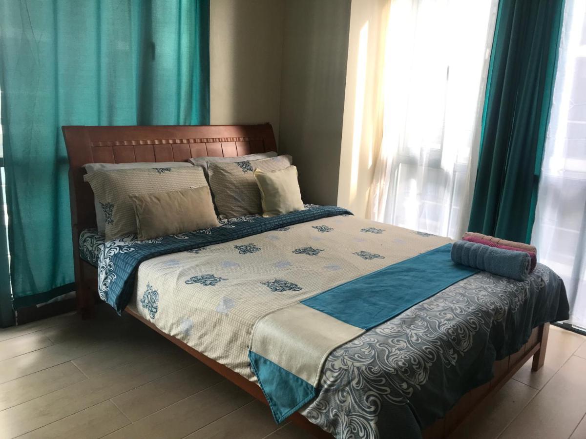 Lena'S Condotel Pasay Eksteriør billede