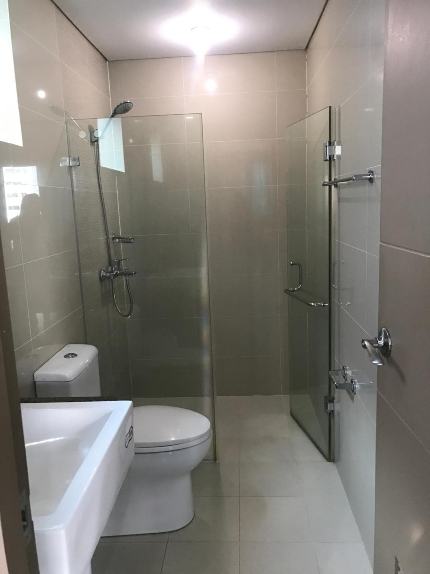 Lena'S Condotel Pasay Eksteriør billede