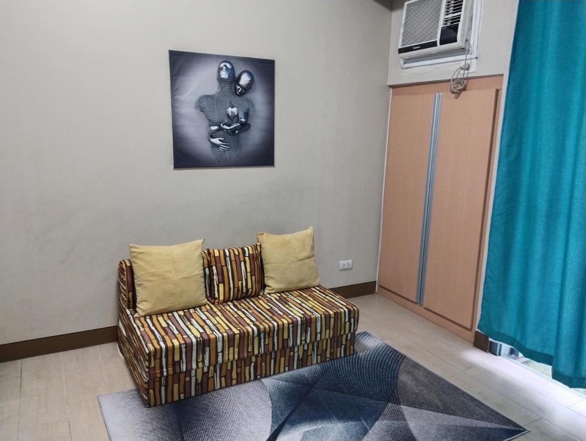 Lena'S Condotel Pasay Eksteriør billede